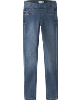 NI 13247884-MBD-158 JEANS FEM WOV Main Image