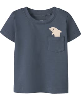 NI 13254834-VII-86 T-SHIRT MALE Main Image