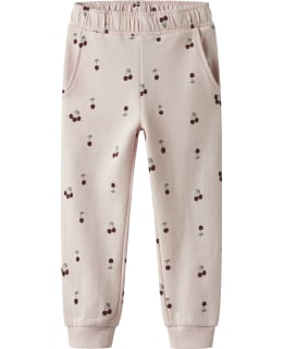 NI 13238720-CRP-110 PANTS FEM KNIT Main Image