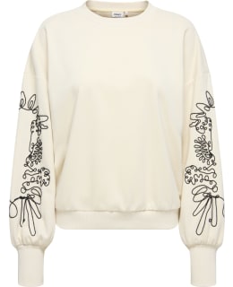 ONLY 15363824-BIR-ADE-M SWEAT FEM KNIT Main Image