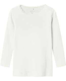 NI 13198042-CLD-92 T-SHIRT FEM KNIT Main Image
