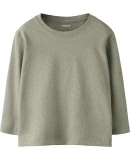 NI 13232312-SHA-110 T-SHIRT MALE KNIT Main Image