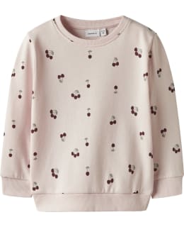NI 13238718-CRP-86 SWEAT FEM KNIT Main Image