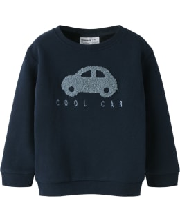 NI 13233703-DAS-86 SWEAT MALE KNIT Main Image