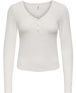 ONLY 15370884-CLD-L T-SHIRT FEM KNIT Main Image