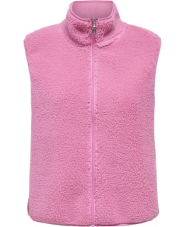 ONP 15363825-ROS-XS VEST PADDED FEM KN Main Image