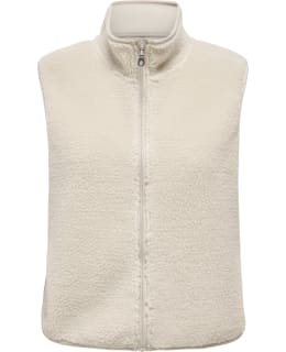 ONP 15363825-PUS-M VEST PADDED FEM KNI Main Image