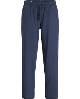 JJJ 12294630-SKC-SOL-140 SWEATPANTS MALE Main Image