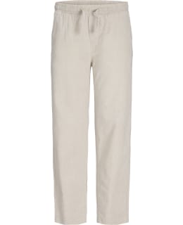 JJJ 12294630-STR-SOL-128 SWEATPANTS MALE Main Image