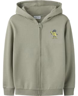 NI 13238190-SHA-TEN-116 SWEAT MALE KNIT Main Image