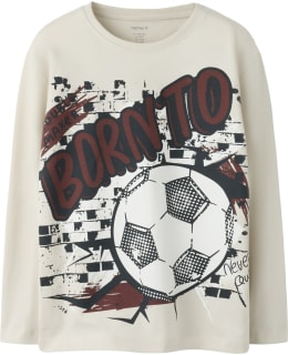 NI 13238182-PUS-FOO-134/140 T-SHIRT MALE Main Image