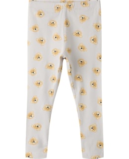 NI 13225099-LIM-TEB-104 LEGGINGS FEM KNI Main Image