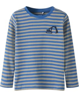 NI 13225095-DEL-EXC-92 T-SHIRT MALE KNIT Main Image