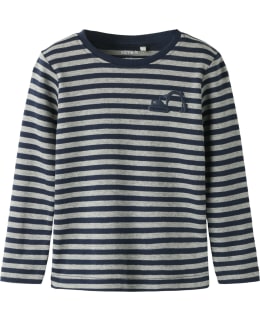 NI 13225095-NAB-EXC-92 T-SHIRT MALE KNIT Main Image