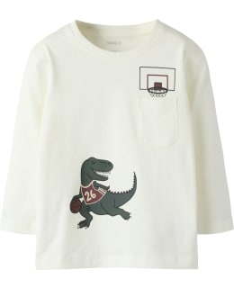 NI 13253226-CLD-DIB-116 T-SHIRT MALE KNI Main Image
