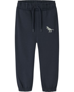 NI 13238189-NAB-DIN-92 PANTS MALE KNIT Main Image