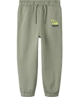 NI 13238189-SHA-EXC-116 PANTS MALE KNIT Main Image