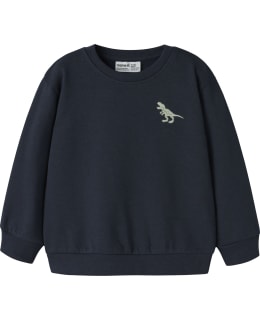 NI 13238188-NAB-DIN-92 SWEAT MALE KNIT Main Image