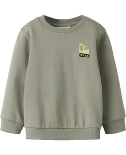 NI 13238188-SHA-EXC-98 SWEAT MALE KNIT Main Image