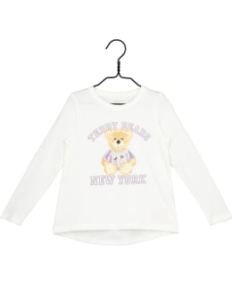 NI 13224957-CLD-TEB-98 T-SHIRT FEM KNIT Main Image