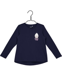 NI 13224957-NAB-SNT-92 T-SHIRT FEM KNIT Main Image