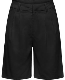 ONLY 15364121-BLA-S SHORTS FEM WOV Main Image