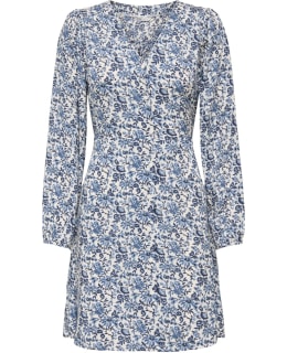 ONLY 15370167-COB-RAO-S DRESS FEM WOV Main Image
