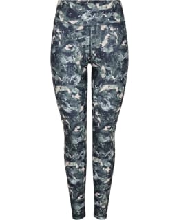 ONP 15338960-NIS-HAO-L LEGGINGS FEM KNIT Main Image