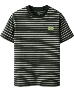 NI 13253081-DEF-146/152 T-SHIRT MALE KNI Main Image