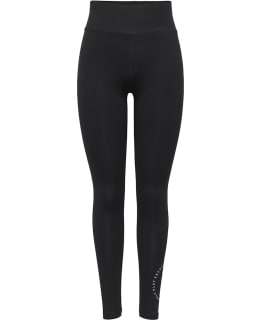 ONP 15370923-BLA-TW.-S LEGGINGS FEM KNIT Main Image