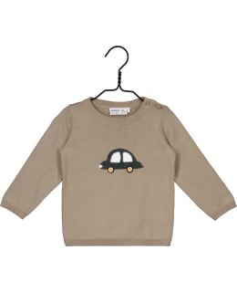 NI 13252614-VIK-80 PULLOVER MALE Main Image