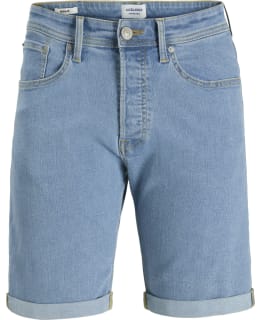 JJ 12294632-BLD-46 SHORTS MALE WOV Main Image