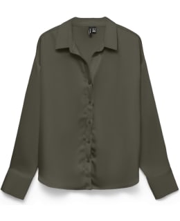 VM 10338188-GRL-M SHIRT SLEEVES Main Image