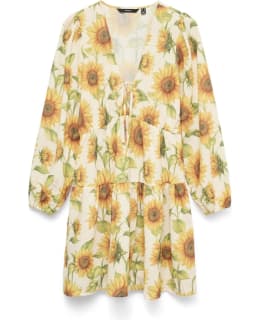 VM 10325143-CLC-PAO-XS DRESS FEM WOV Main Image