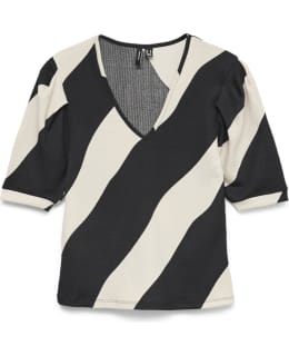 VM 10341252-BLA-HST-M BLOUSE CLOSED NE Main Image