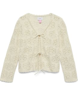 VMG 10344546-BIR-134/140 CARDIGAN FEM KN Main Image