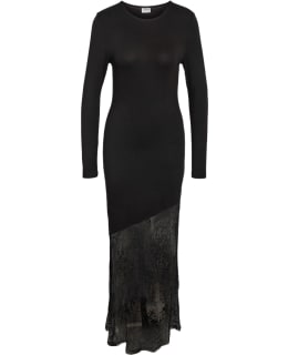 NM 27036368-BLA-M DRESS FEM WOV Main Image