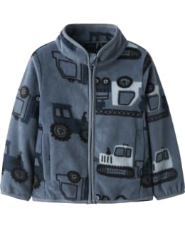 NI 13243915-FLS-104 JACKET MALE KNIT Main Image