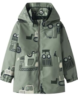 NI 13251603-CHG-104 JACKET MALE WOV Main Image