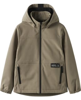 NI 13248668-FOS-134 JACKET MALE WOV Main Image