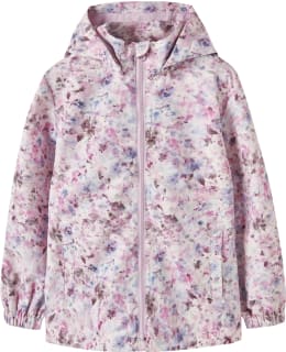 NI 13251604-GRL-158 JACKET FEM WOV Main Image