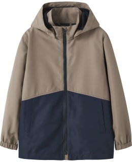 NI 13252397-FOS-164 JACKET MALE WOV Main Image