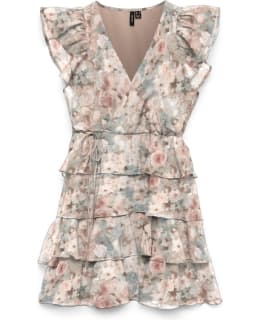 VM 10343815-BUR-RAO-XS DRESS FEM WOV Main Image