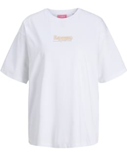 JJXX 12294477-BRW-OES-S T-SHIRT FEM KNIT Main Image