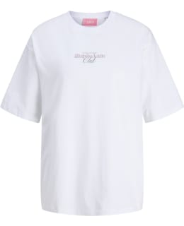 JJXX 12294477-BRW-EMA-XL T-SHIRT FEM KNI Main Image