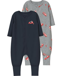 NI 13252383-GRM-DAS-50 PYJAMAS ONE-PIE Main Image