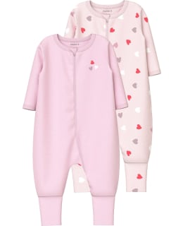 NI 13250806-CAR-BAL-68 PYJAMAS ONE-PIE Main Image