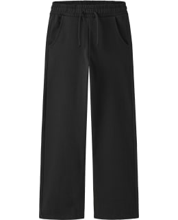 NI 13252328-BLA-116 PANTS MALE KNIT Main Image