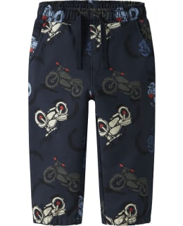 NI 13252543-NAB-92 PANTS MALE KNIT Main Image