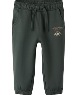 NI 13252543-URC-116 PANTS MALE KNIT Main Image